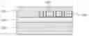 Fig. 01 - Single trench damascene interconnect using TiN HMO