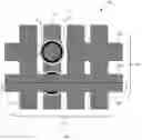 Fig. 02 - Controlling back-end-of-line dimensions of semiconductor devices