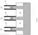 Fig. 03 - Device with highly active acceptor doping and method of production thereof