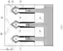 Fig. 05 - Device with highly active acceptor doping and method of production thereof