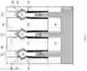 Fig. 06 - Device with highly active acceptor doping and method of production thereof