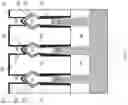 Fig. 08 - Device with highly active acceptor doping and method of production thereof