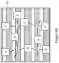Fig. 07 - Method of manufacture of a FinFET device