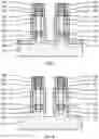 Fig. 04 - Self-aligned vertical fin field effect transistor with replacement gate structure