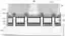 Fig. 01 - Gate-last process for vertical transport field-effect transistor