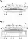 Fig. 02 - Resin encapsulated power semiconductor module with exposed terminal areas