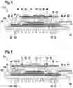 Fig. 04 - Resin encapsulated power semiconductor module with exposed terminal areas