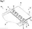 Fig. 05 - Resin encapsulated power semiconductor module with exposed terminal areas