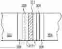 Fig. 01 - Low capacitance through substrate via structures