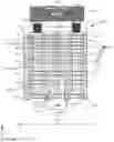 Fig. 01 - Multi-layer embedded magnetic inductor coil