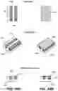 Fig. 77 - Advanced lithography and self-assembled devices