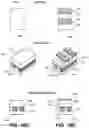 Fig. 78 - Advanced lithography and self-assembled devices