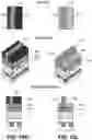 Fig. 82 - Advanced lithography and self-assembled devices