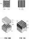 Fig. 94 - Advanced lithography and self-assembled devices