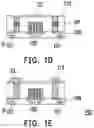 Fig. 03 - Semiconductor chip, package structure, and pacakge-on-package structure