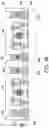Fig. 09 - Semiconductor chip, package structure, and pacakge-on-package structure
