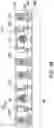 Fig. 14 - Semiconductor chip, package structure, and pacakge-on-package structure