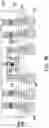 Fig. 22 - Semiconductor chip, package structure, and pacakge-on-package structure