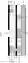 Fig. 02 - Method of forming a straight via profile with precise critical dimension control