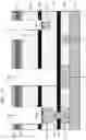 Fig. 05 - Method of forming a straight via profile with precise critical dimension control
