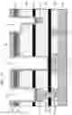 Fig. 06 - Method of forming a straight via profile with precise critical dimension control