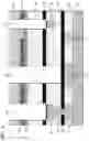 Fig. 09 - Method of forming a straight via profile with precise critical dimension control