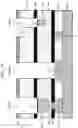 Fig. 14 - Method of forming a straight via profile with precise critical dimension control