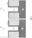 Fig. 02 - Dual metal-insulator-semiconductor contact structure and formulation method