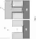Fig. 03 - Dual metal-insulator-semiconductor contact structure and formulation method