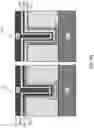 Fig. 09 - Dual metal-insulator-semiconductor contact structure and formulation method