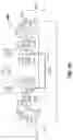 Fig. 74 - Rlink—die to die channel interconnect configurations to improve signaling