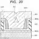 Fig. 14 - Semiconductor device and method of manufacturing the same