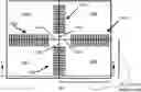 Fig. 01 - Multiple reticle field semiconductor devices