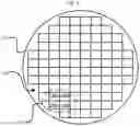 Fig. 02 - Multiple reticle field semiconductor devices