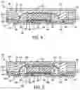 Fig. 03 - Electronics package including integrated electromagnetic interference shield and method of manufacturing thereof