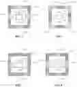 Fig. 05 - Standoff members for semiconductor package
