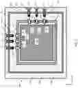 Fig. 04 - Guard ring for photonic integrated circuit die