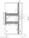 Fig. 09 - Guard ring for photonic integrated circuit die