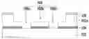 Fig. 01 - Die seal ring and manufacturing method thereof