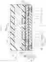 Fig. 43 - Semiconductor device and method for manufacturing semiconductor device