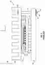 Fig. 02 - Integrated circuit chip carrier with in-plane thermal conductance layer