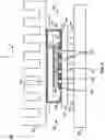 Fig. 06 - Integrated circuit chip carrier with in-plane thermal conductance layer