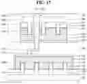 Fig. 18 - Semiconductor device and method of fabricating the same