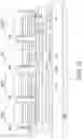 Fig. 06 - Structures for providing electrical isolation in semiconductor devices