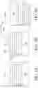 Fig. 08 - Structures for providing electrical isolation in semiconductor devices