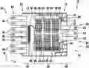 Fig. 01 - Half-bridge module with coaxial arrangement of the DC terminals