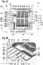 Fig. 04 - Half-bridge module with coaxial arrangement of the DC terminals