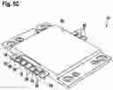 Fig. 07 - Half-bridge module with coaxial arrangement of the DC terminals