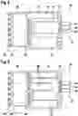 Fig. 09 - Half-bridge module with coaxial arrangement of the DC terminals