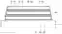 Fig. 01 - LED unit for display and display apparatus having the same